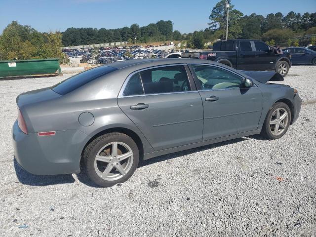 1G1ZG57BX9F212673 - 2009 CHEVROLET MALIBU LS 灰色 照片 3