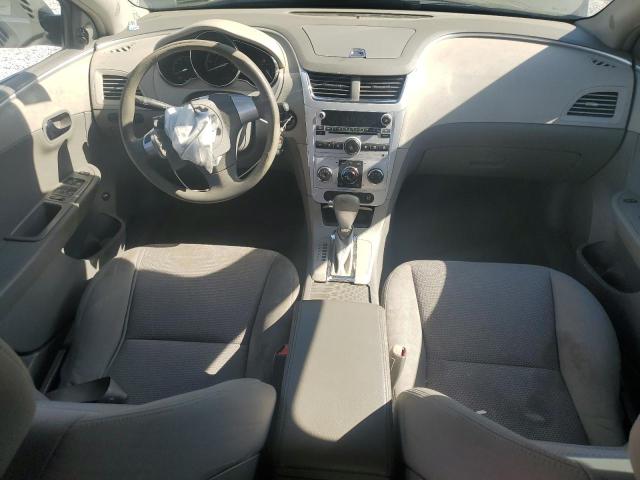 1G1ZG57BX9F212673 - 2009 CHEVROLET MALIBU LS 灰色 照片 8