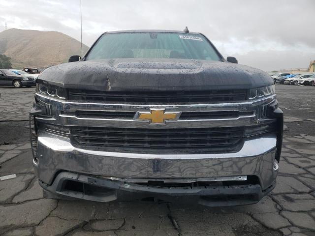 1GCRWCEK9KZ258002 - 2019 CHEVROLET SILVERADO C1500 LT 黑色 照片 5