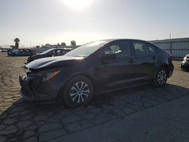 2022 TOYOTA COROLLA LE, 