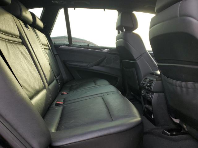 5UXZV8C56CL422337 - 2012 BMW X5 XDRIVE50I BLACK photo 11