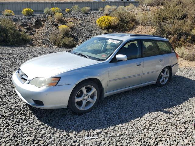 2006 SUBARU LEGACY 2.5I LIMITED, 