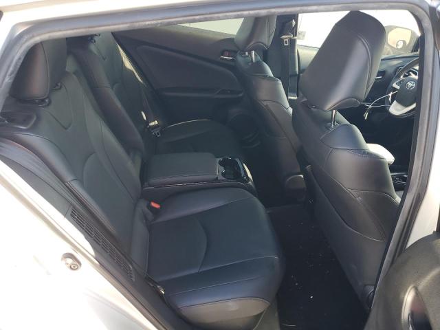 JTDKARFP7J3094943 - 2018 TOYOTA PRIUS PRIM 白色 照片 10