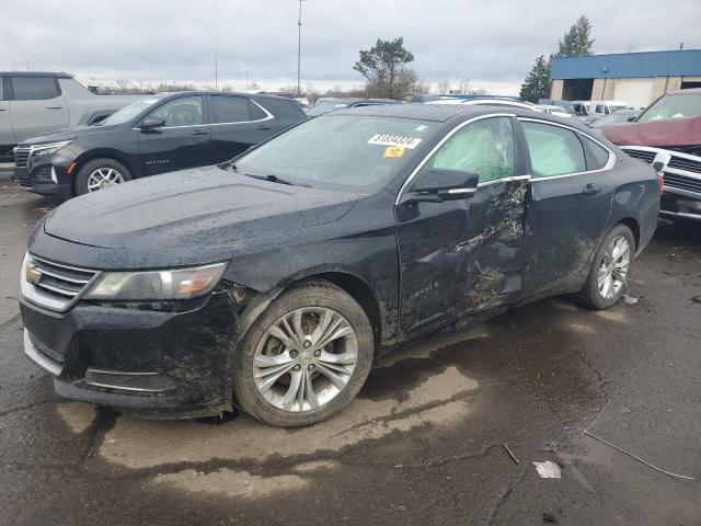 2014 CHEVROLET IMPALA LT, 