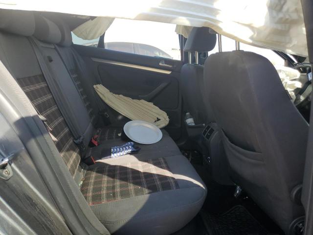 3VWBJ71K18M110723 - 2008 VOLKSWAGEN GLI رمادي صورة 10