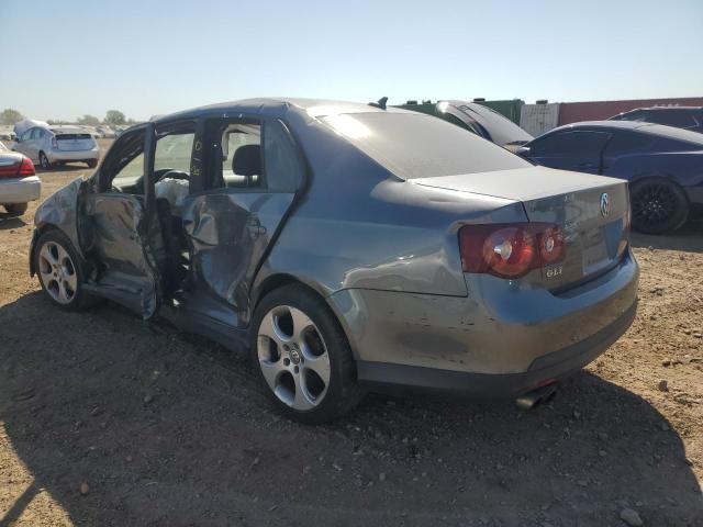 3VWBJ71K18M110723 - 2008 VOLKSWAGEN GLI رمادي صورة 2