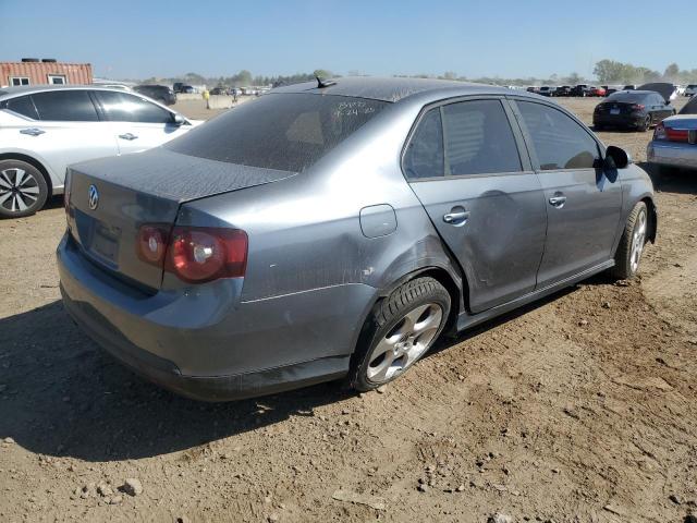 3VWBJ71K18M110723 - 2008 VOLKSWAGEN GLI رمادي صورة 3