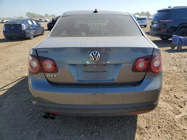 3VWBJ71K18M110723 - 2008 VOLKSWAGEN GLI رمادي صورة 6