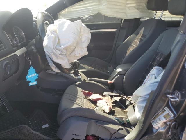 3VWBJ71K18M110723 - 2008 VOLKSWAGEN GLI رمادي صورة 7