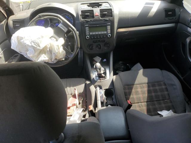 3VWBJ71K18M110723 - 2008 VOLKSWAGEN GLI رمادي صورة 8