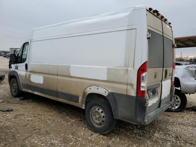 3C6TRVDG9HE553070 - 2017 RAM PROMASTER 2500 HIGH თეთრი ფოტო 2