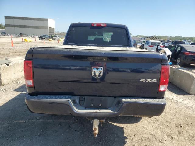 1C6RR7FG7ES463878 - 2014 RAM 1500 ST BLACK photo 6