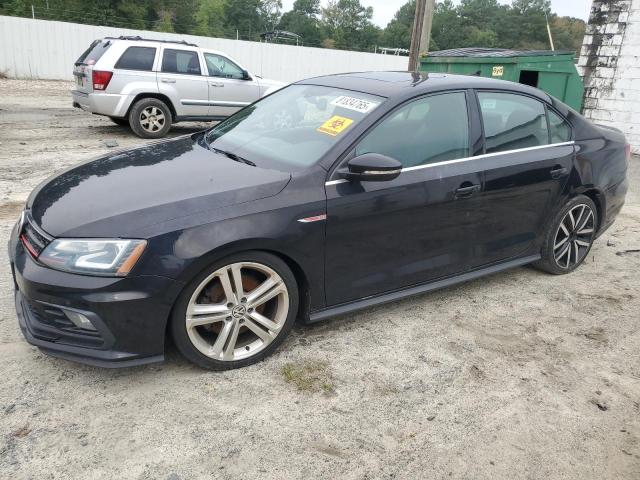 2016 VOLKSWAGEN JETTA GLI, 