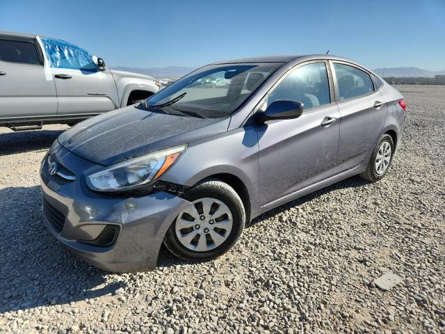2016 HYUNDAI ACCENT SE, 