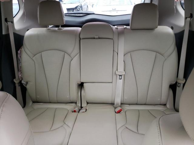 LRBFX2SA1LD035083 - 2020 BUICK ENVISION ESSENCE PURPLE photo 10