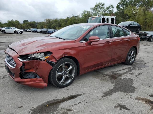 2014 FORD FUSION SE, 