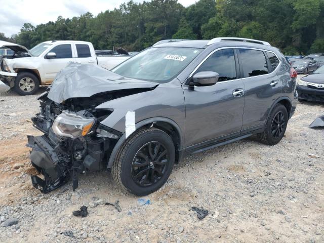 2020 NISSAN ROGUE S, 