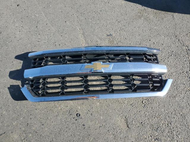 3GCPCREC6HG348793 - 2017 CHEVROLET SILVERADO C1500 LT BLUE photo 12