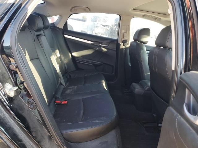 19XFC1F71GE213908 - 2016 HONDA CIVIC EXL Qara foto 10