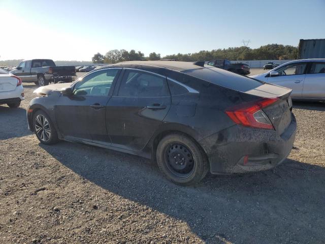 19XFC1F71GE213908 - 2016 HONDA CIVIC EXL Qara foto 2