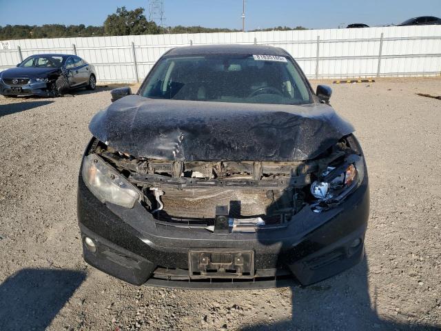 19XFC1F71GE213908 - 2016 HONDA CIVIC EXL Qara foto 5