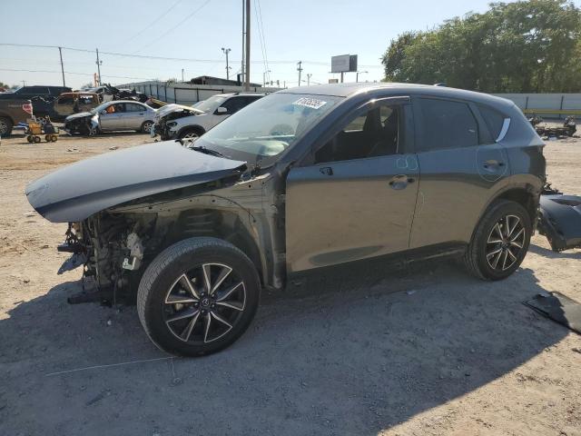 2018 MAZDA CX-5 TOURING, 