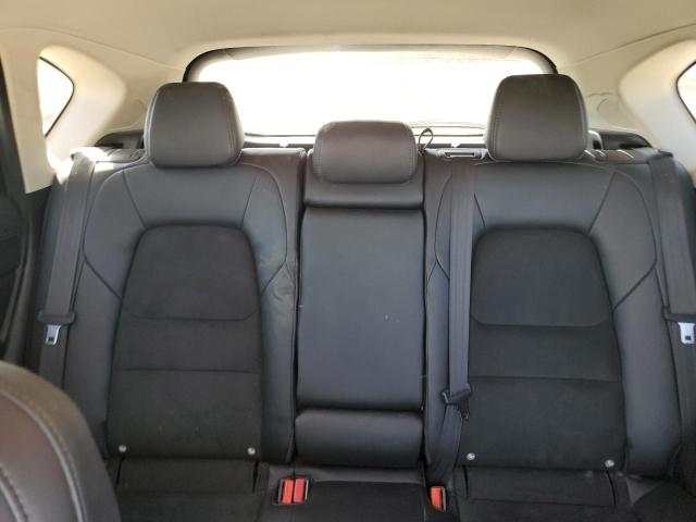 JM3KFACM1J0474365 - 2018 MAZDA CX-5 TOURING 灰色 照片 10