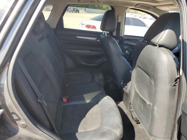 JM3KFACM1J0474365 - 2018 MAZDA CX-5 TOURING 灰色 照片 11