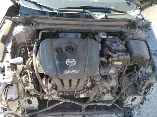 JM3KFACM1J0474365 - 2018 MAZDA CX-5 TOURING 灰色 照片 12