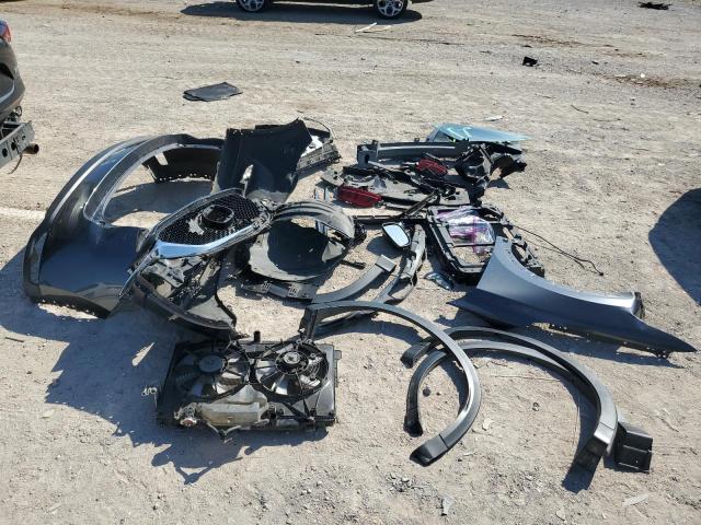 JM3KFACM1J0474365 - 2018 MAZDA CX-5 TOURING 灰色 照片 13