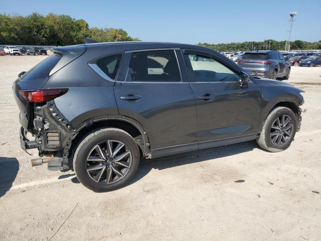 JM3KFACM1J0474365 - 2018 MAZDA CX-5 TOURING 灰色 照片 3