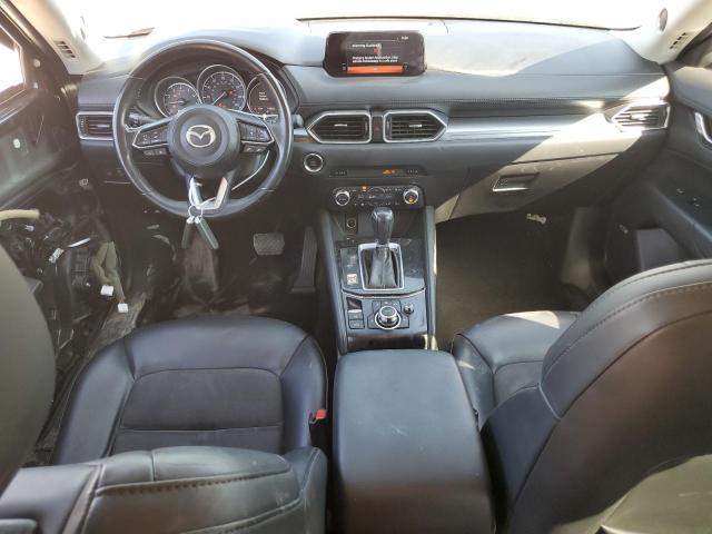 JM3KFACM1J0474365 - 2018 MAZDA CX-5 TOURING 灰色 照片 8