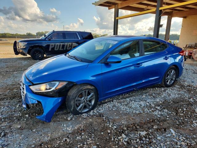 2017 HYUNDAI ELANTRA SE, 