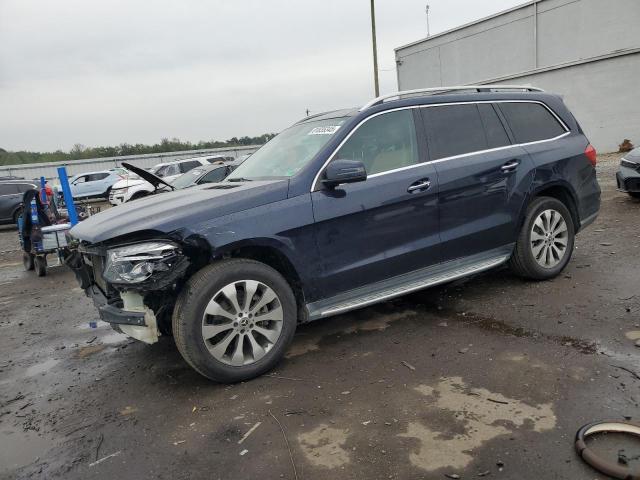 2019 MERCEDES-BENZ GLS 450 4MATIC, 