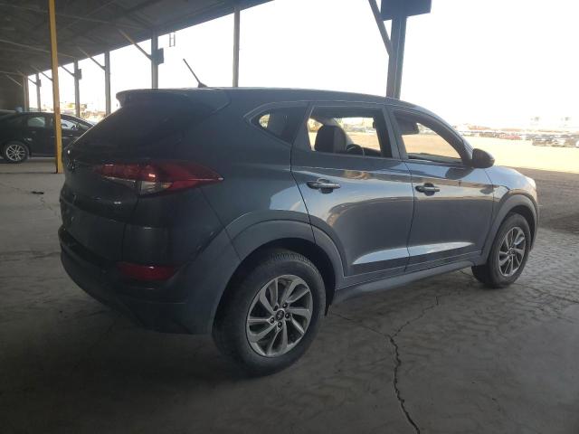 KM8J23A46JU791366 - 2018 HYUNDAI TUCSON SE 灰色 照片 3