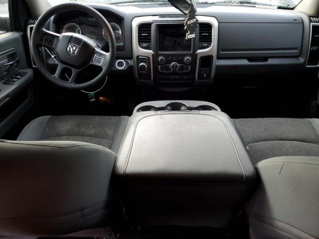 1C6RR6GTXKS701949 - 2019 RAM 1500 CLASS SLT ნაცრისფერი ფოტო 8