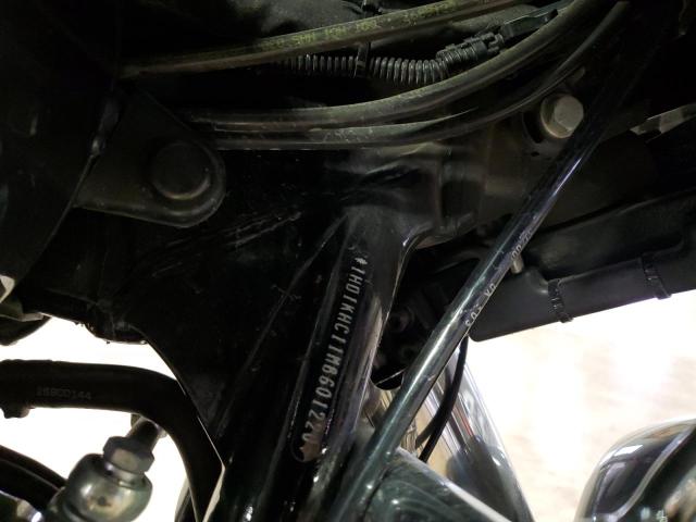 1HD1KHC11MB601220 - 2021 HARLEY-DAVIDSON FLTRX 灰色 照片 10