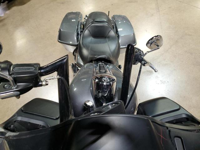 1HD1KHC11MB601220 - 2021 HARLEY-DAVIDSON FLTRX 灰色 照片 5