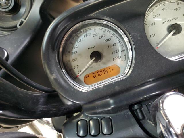 1HD1KHC11MB601220 - 2021 HARLEY-DAVIDSON FLTRX 灰色 照片 7