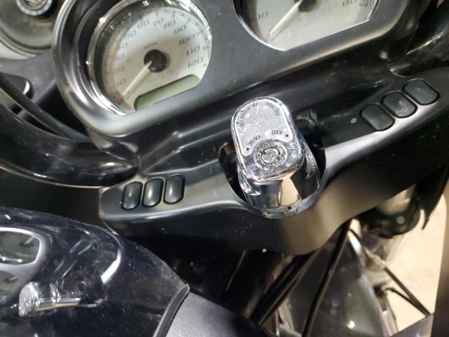 1HD1KHC11MB601220 - 2021 HARLEY-DAVIDSON FLTRX 灰色 照片 8