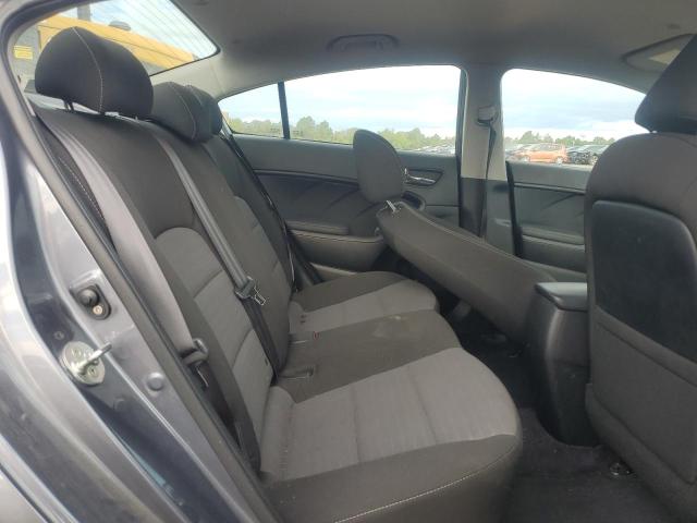 3KPFL4A72JE202142 - 2018 KIA FORTE LX 灰色 照片 10