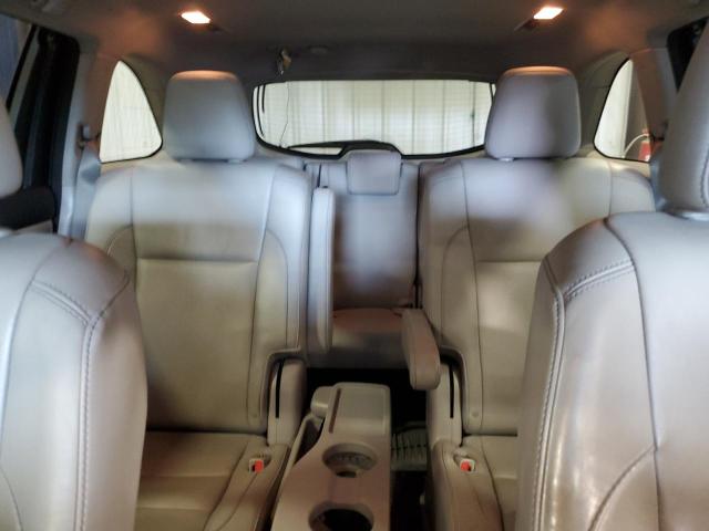 5TDKKRFH3FS112141 - 2015 TOYOTA HIGHLANDER XLE SILVER photo 10