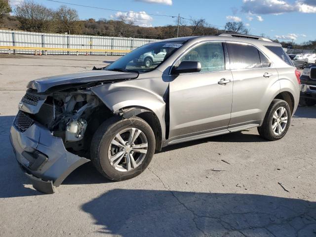 2012 CHEVROLET EQUINOX LT, 