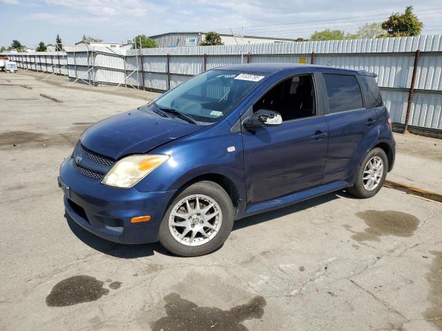 2006 TOYOTA SCION XA, 