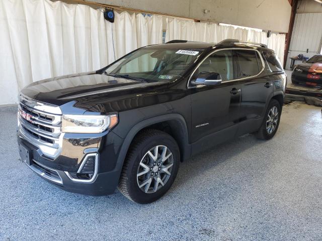 2023 GMC ACADIA SLT, 
