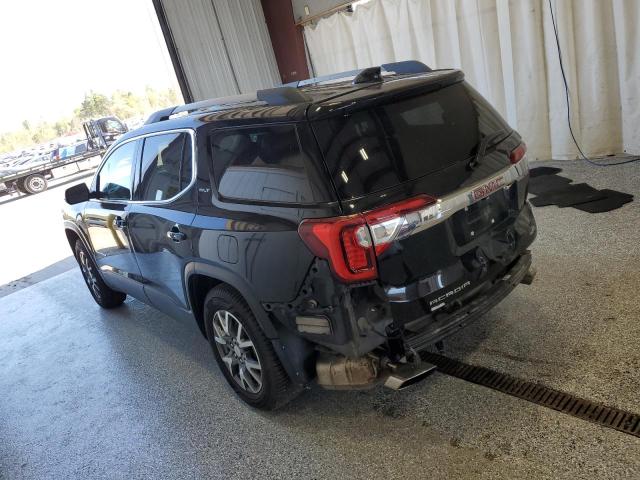 1GKKNUL45PZ212094 - 2023 GMC ACADIA SLT 黑色 照片 2