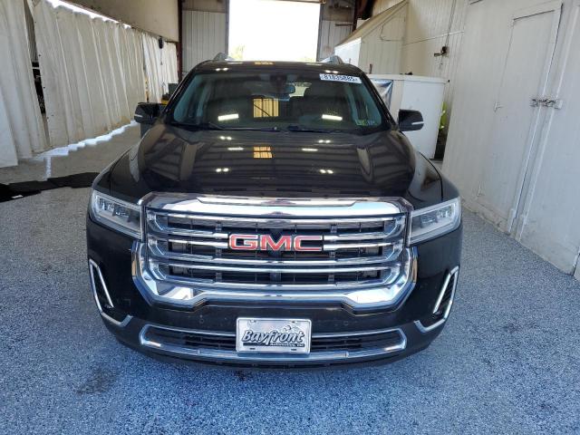 1GKKNUL45PZ212094 - 2023 GMC ACADIA SLT 黑色 照片 5