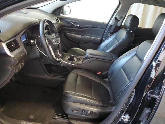 1GKKNUL45PZ212094 - 2023 GMC ACADIA SLT 黑色 照片 7