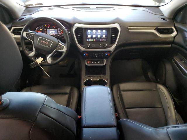 1GKKNUL45PZ212094 - 2023 GMC ACADIA SLT 黑色 照片 8