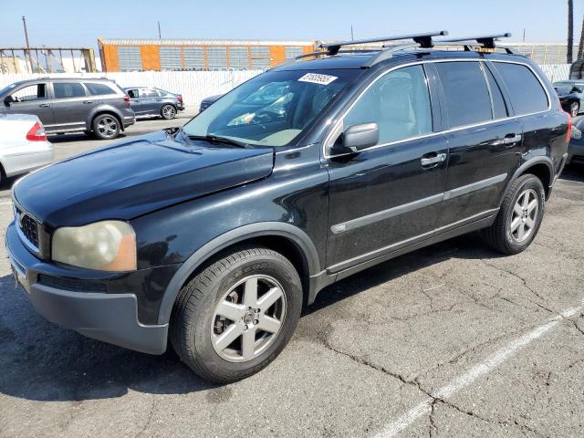 2006 VOLVO XC90, 